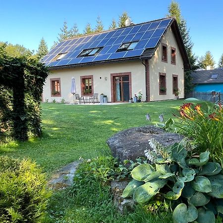 Apartman Pisarovka Lesna  Exteriör bild