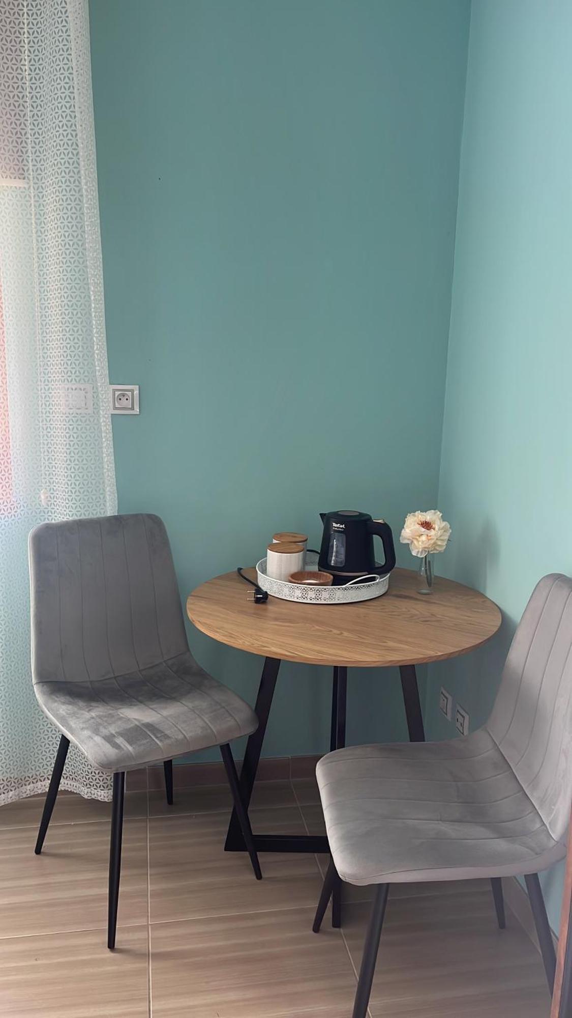 Apartman Pisarovka Lesna  Exteriör bild